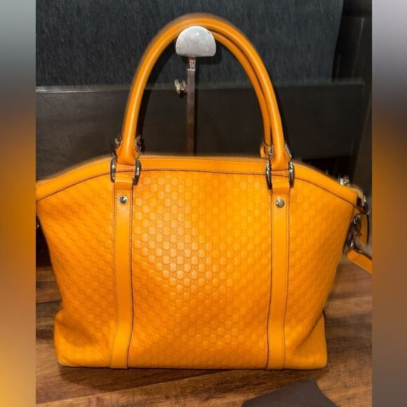 Gucci MicroGuccissima - Picture 3 of 16